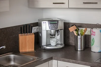 Erholung pur bei Reinhold