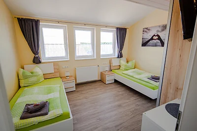 Ferienhof Marschall