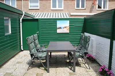 Ferienhaus Het Achterom