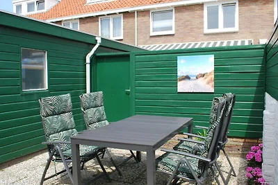 Ferienhaus Het Achterom