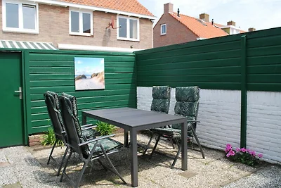 Ferienhaus Het Achterom