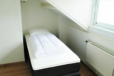 Ferienhaus Het Achterom