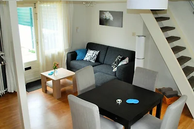 Ferienhaus Het Achterom