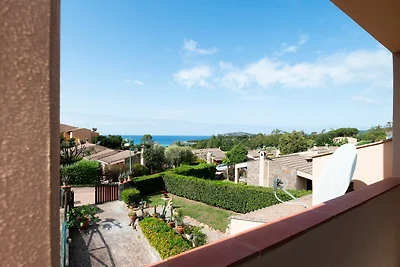 President Villa Tuerredda
