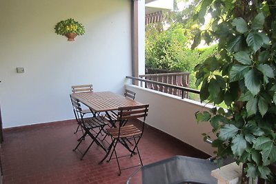 Casa Vacanze Fornaci