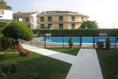 Casa Vacanze Fornaci