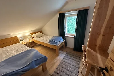 Almhaus Hermelin