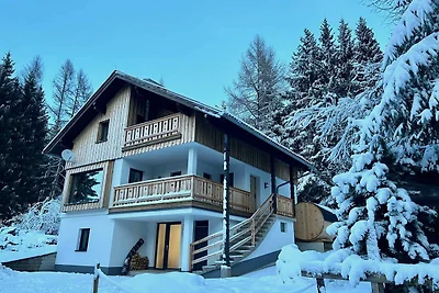 Almhaus Hermelin