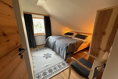 Almhaus Hermelin