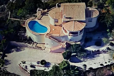 casa Brirotha
