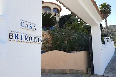 casa Brirotha