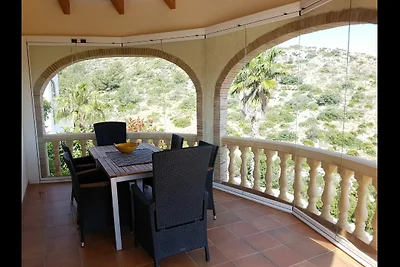 casa Brirotha