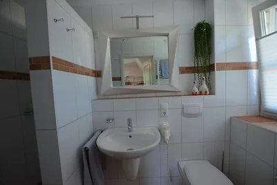 Ferienhaus Seebrise -Fahrräder inkl