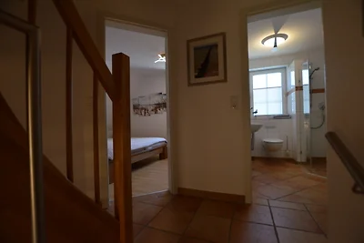 Ferienhaus Seebrise -Fahrräder inkl