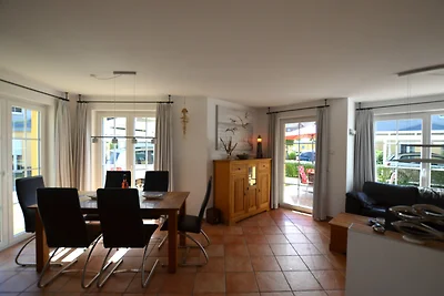 Ferienhaus Seebrise -Fahrräder inkl