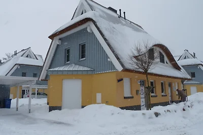 Ferienhaus Seebrise -Fahrräder inkl