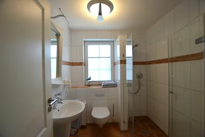 Ferienhaus Seebrise -Fahrräder inkl