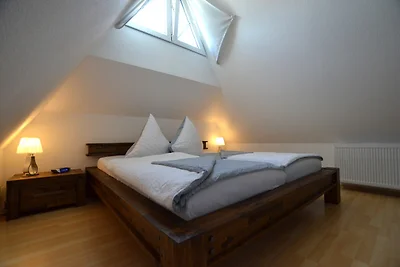 Ferienhaus Seebrise -Fahrräder inkl