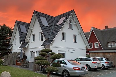 Ferienhaus Strandkoje