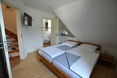 Ferienhaus Seebrise -Fahrräder inkl