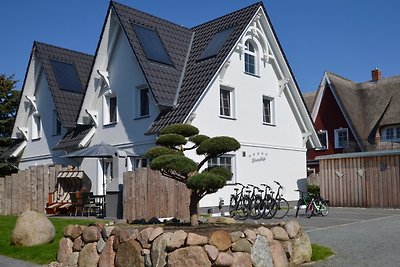 Ferienhaus Strandkoje