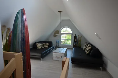 Ferienhaus Strandkoje