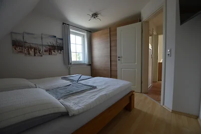 Ferienhaus Seebrise -Fahrräder inkl
