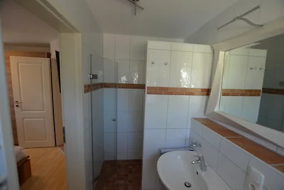Ferienhaus Seebrise -Fahrräder inkl