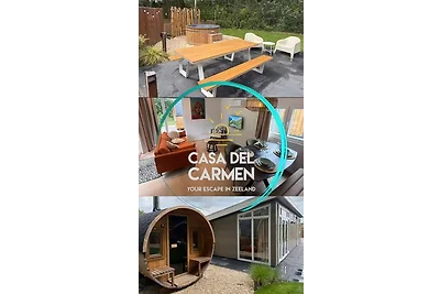 Casa del Carmen