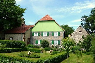 Prachtige oude boerderij