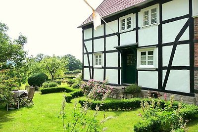 Westfälisches Bauernhaus Ferienhaus Kochshof