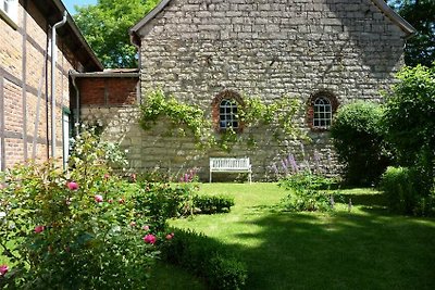 Westfälisches Bauernhaus Ferienhaus Kochshof