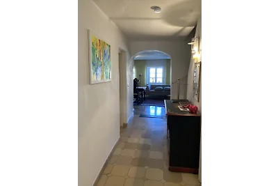 Ferienhaus Löwengrube