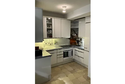 Ferienhaus Löwengrube
