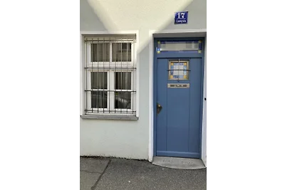 Ferienhaus Löwengrube
