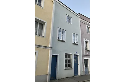 Ferienhaus Löwengrube