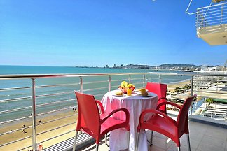 Dream View Apartment Durres 090