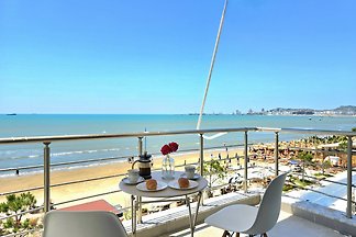 Dream View Apartment Durres 119