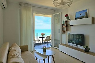 Sea Vista Apartment 158