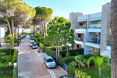 Wide Beach Apartments 289