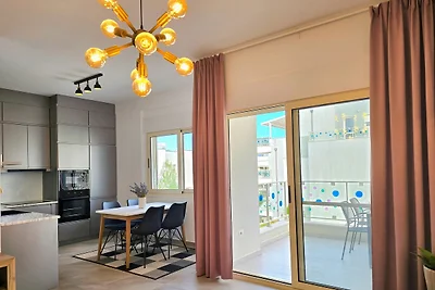 Perla Holiday Homes 144