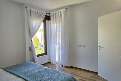 Modern Villas in Perla Resort 221