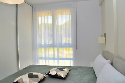 White Moon Apartments 302
