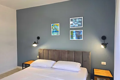 White Moon Apartment 301