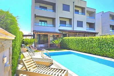 ValaMar Apartment With Private Pool 247