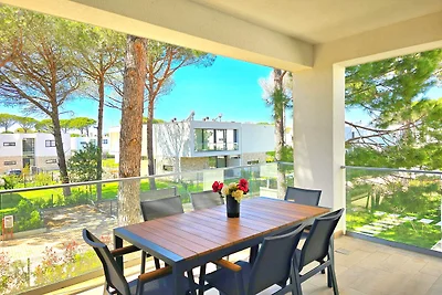 SanPietro Holiday Homes 294