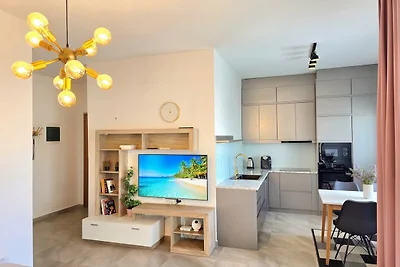 Perla Holiday Homes 144