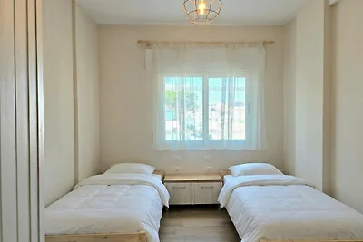 Perla Holiday Homes 145