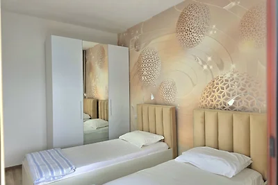 Modern Villa at Perla Resort 150