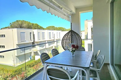 SanPietro Holiday Homes 297